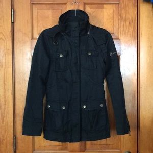 Black jacket 4/$15 💕